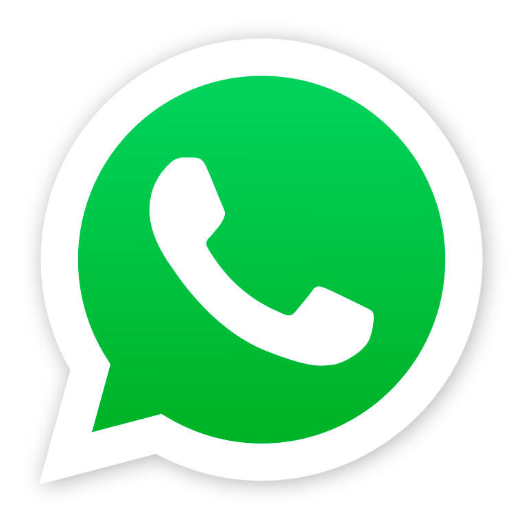 logo whatsapp